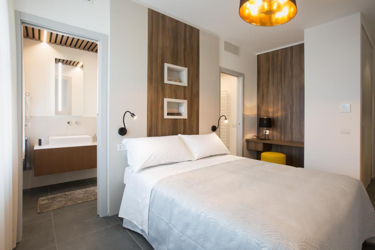 מילאנו Enjoy Duomo - Flavio Baracchini 9 - Rooms מראה חיצוני תמונה