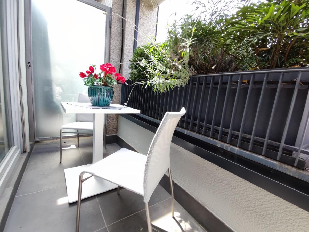 מילאנו Enjoy Duomo - Flavio Baracchini 9 - Rooms מראה חיצוני תמונה