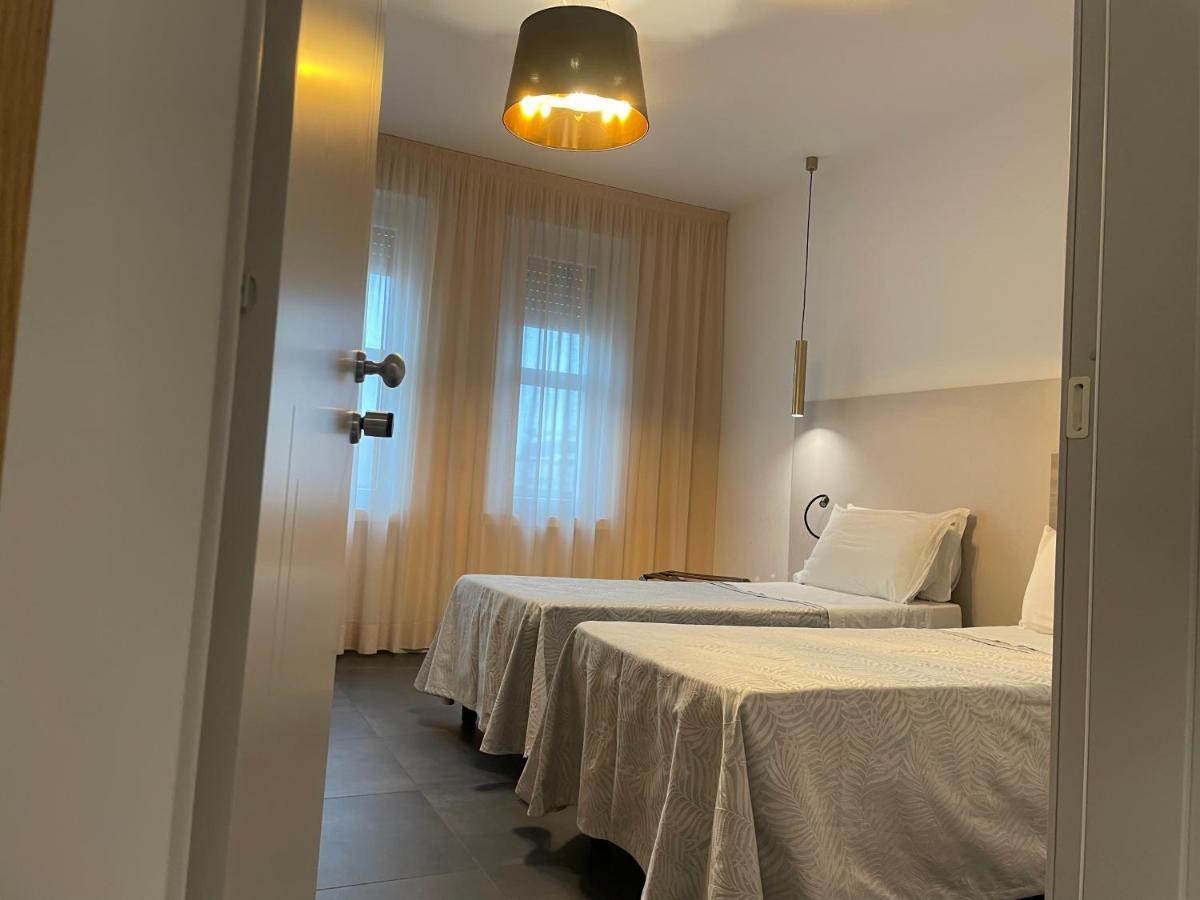 מילאנו Enjoy Duomo - Flavio Baracchini 9 - Rooms מראה חיצוני תמונה