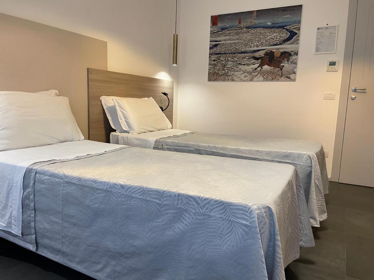מילאנו Enjoy Duomo - Flavio Baracchini 9 - Rooms מראה חיצוני תמונה